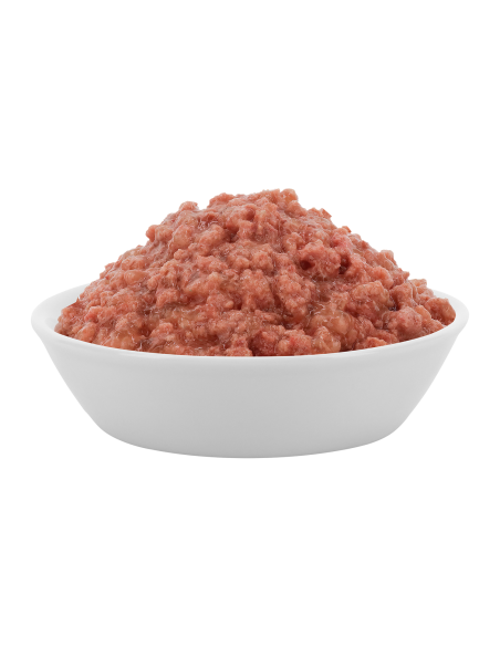 Lucky Lou Lifestage Adult Drób i pstrąg 300g