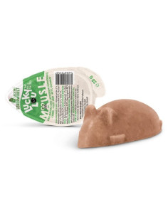 Lucky Lou Mausle Wątróbka 28g