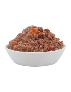 Lucky Lou Lifestage Adult Drób i owady 200g 2