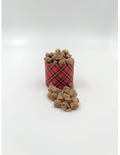 Raw for Paw Wild Deer - dziki jeleń liofilizowane... 2