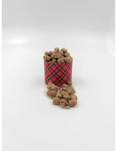 Raw for Paw Wild Deer - dziki jeleń...