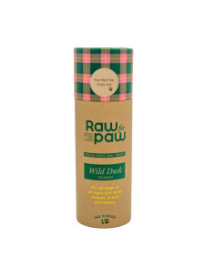 Raw for Paw Wild Duck - dzika kaczka liofilizowane...