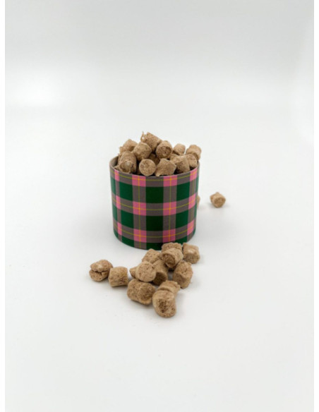 Raw for Paw Wild Duck - dzika kaczka liofilizowane przysmaki (45g)