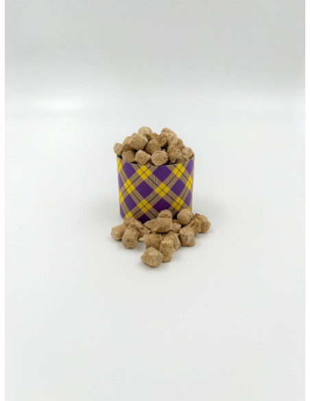 Raw for Paw Wild Game Mix - dziczyzna liofilizowane przysmaki (45g)