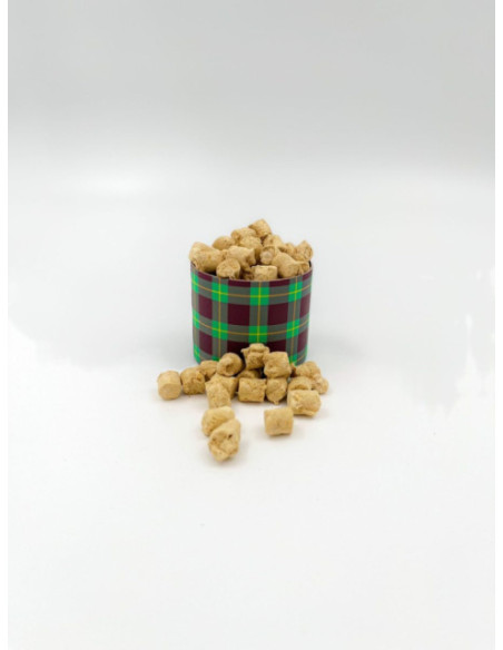 Raw for Paw Wild Boar - dzik liofilizowane przysmaki (45g)