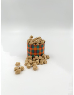 Raw for Paw Wild Reindeer - renifer liofilizowane... 2