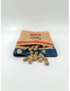 Raw for Paw Beef - wołowina liofilizowane przysmaki (50g) 2