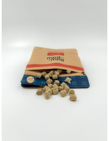 Raw for Paw Beef - wołowina liofilizowane...