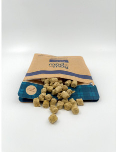 Raw for Paw Pork - wieprzowina liofilizowane przysmaki (50g) 2