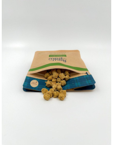 Raw for Paw Salmon - łosoś liofilizowane...