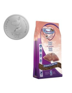Renske Adult Cat fresh duck - Świeża kaczka bez zbóż 1,5 kg