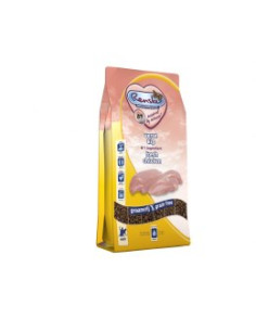 Renske Adult Cat fresh chicken - Świeży kurczak bez zbóż...