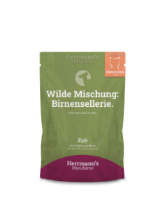 HERRMANN'S Selection Cat Reh - Sarnina 100g