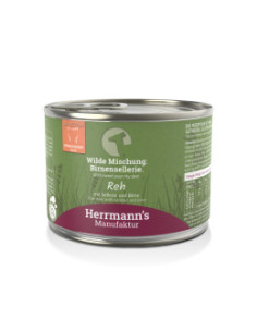 HERRMANN'S Selection Cat Reh - Sarnina 200g