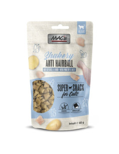 Mac's Shakery odkłaczający przysmak AntiHairball 2