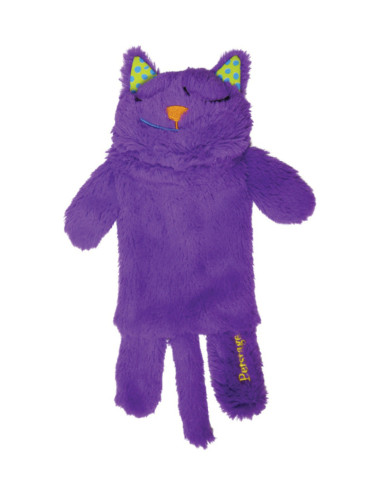 Petstages Purr Pillow Kitty - Mrucząca poduszka...