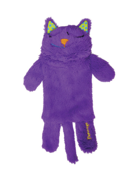 Petstages Purr Pillow Kitty - Mrucząca poduszka dla kota