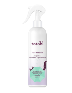 Totobi Mgiełka ochronno-spacerowa (wspomagająca ochronę...