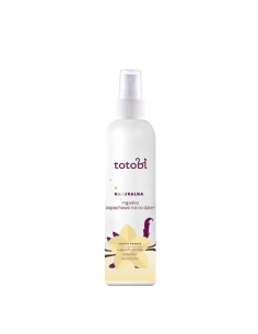 Totobi Naturalna Mgiełka Zapachowa na co dzień - Wanilia...