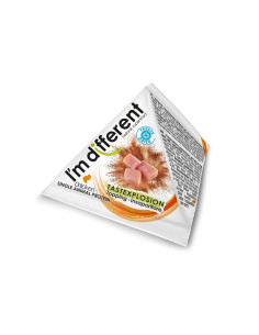 I'm different Topper - Liofilizowana posypka – Kurczak 8g