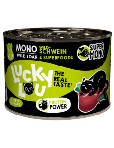 Lucky Lou SuperMono Dzik 200g