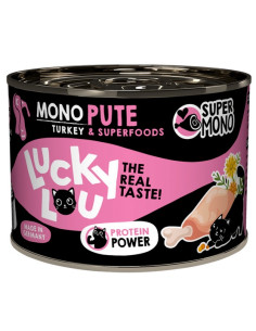Lucky Lou SuperMono Indyk 200g