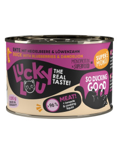 Lucky Lou SuperMono Kaczka 200g 2