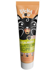 Lucky Lou Quetschkopfe Kitten - Pasta odkłaczająca z... 2