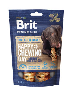 Brit Premium by Nature Collagen Waves