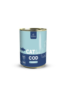 Pokusa CatLine - Dorsz 400 g