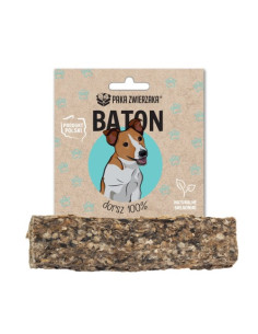 Paka Zwierzaka Baton Baton Dorsz 100%