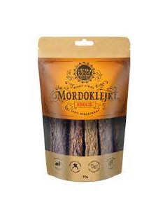 TRZYPSY Deluxe Mordoklejki z Królika 70g