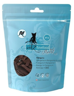 Catz Finefood Meatz N.13 Kangur 45g