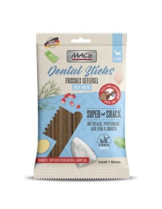 MAC's Dog Dental Sticks Drób 180g