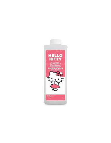 Hello Kitty - Odświeżacz do kuwety Baby powder...