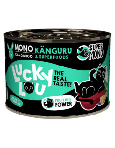 Lucky Lou SuperMono Kangur 200g
