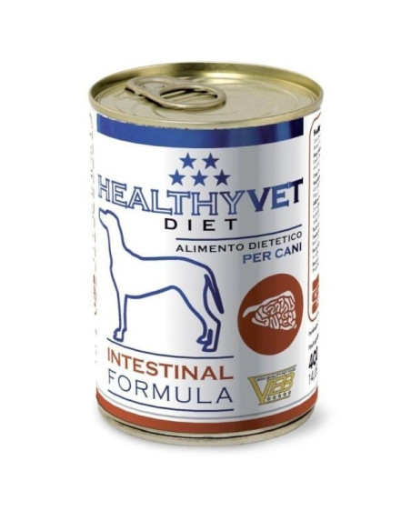 VBB Dog's Healthy VET Intestinal dieta 400g