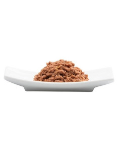 Catz Finefood Classic N.13 Śledź i krewetki 85g 2