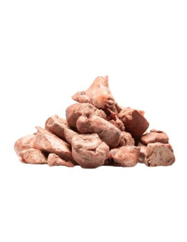 Catz Finefood Purrrrly N.103 Serca kurczaka 35g