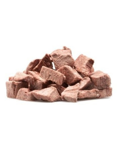 Catz Finefood Purrrrly N.105 Serca wołowe 35g 2