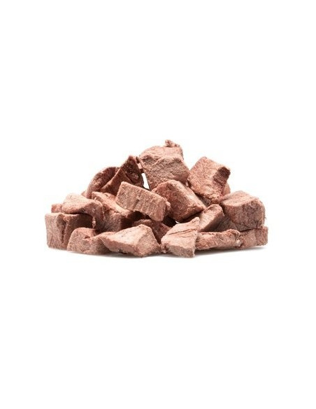 Catz Finefood Purrrrly N.105 Serca wołowe 35g