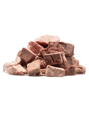 Catz Finefood Purrrrly N.107 Serca jagnięce 35g