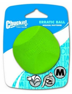Chuckit! Erratic Ball Medium