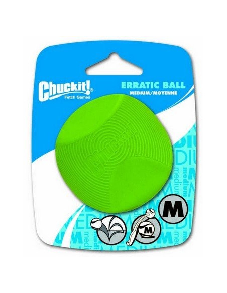 Chuckit! Erratic Ball Medium