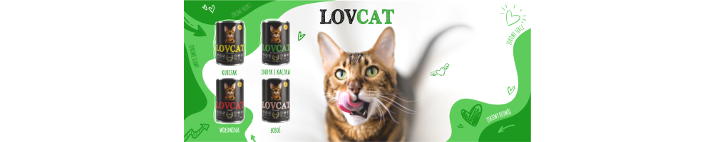 LOVCAT