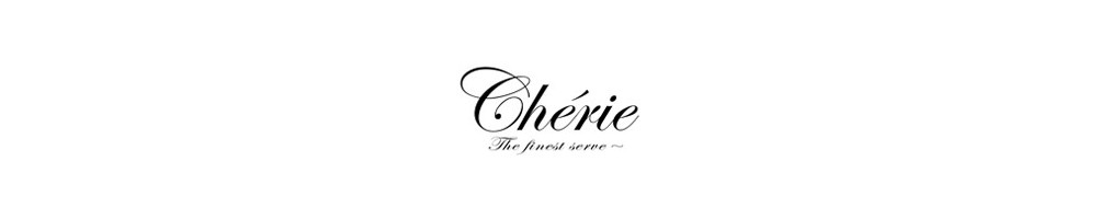 Cherie