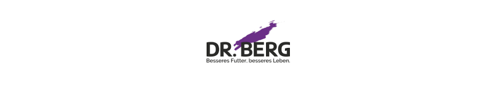 Dr. Berg