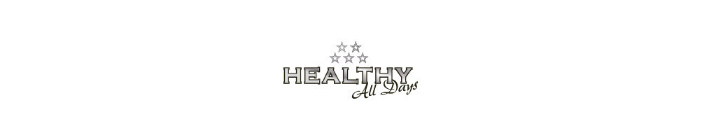 VBB Healthy All Days