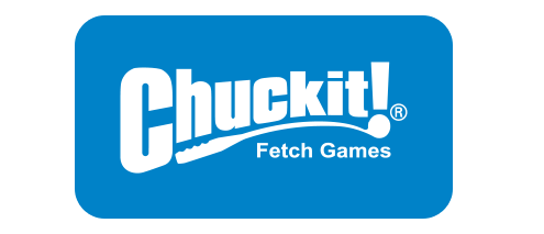 Chuckit!